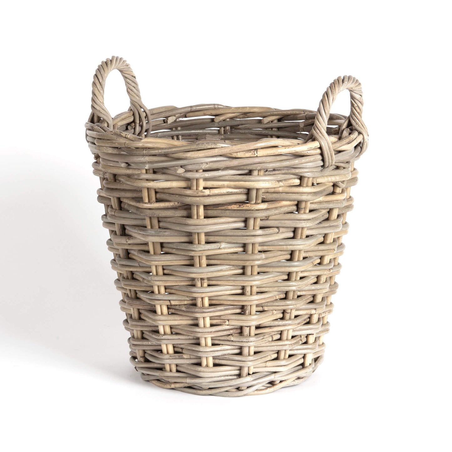 Grey Hamper