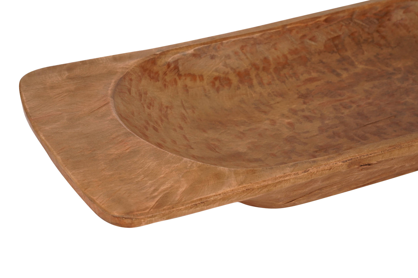 Rustic Dough Bowl