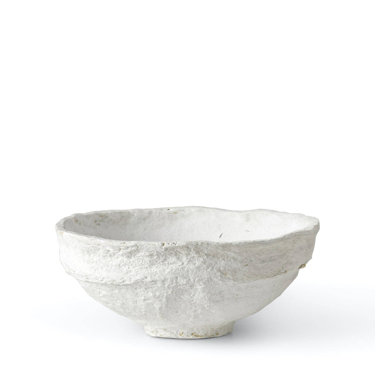 Lrg Sculpt Bowl