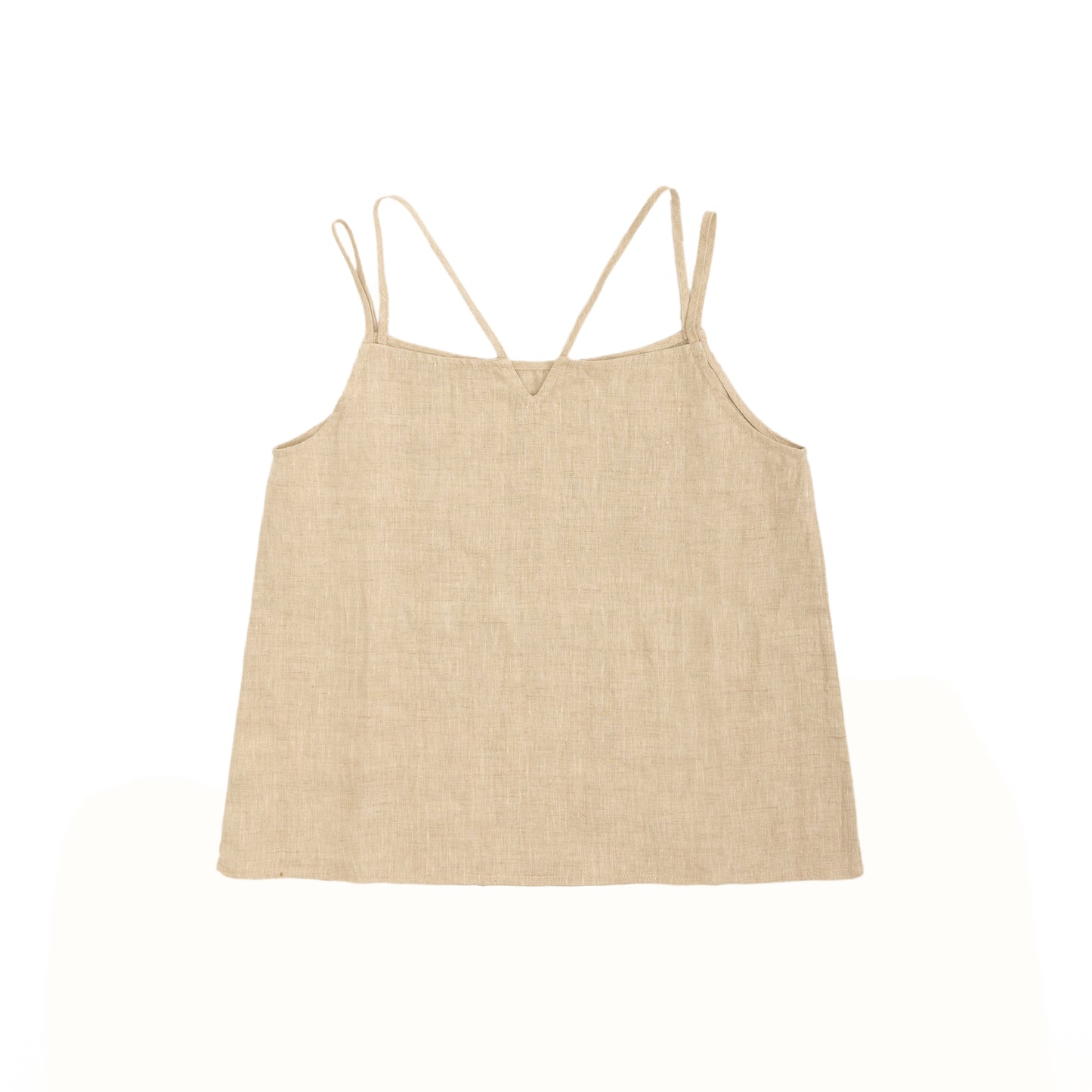 Two Cami Sand