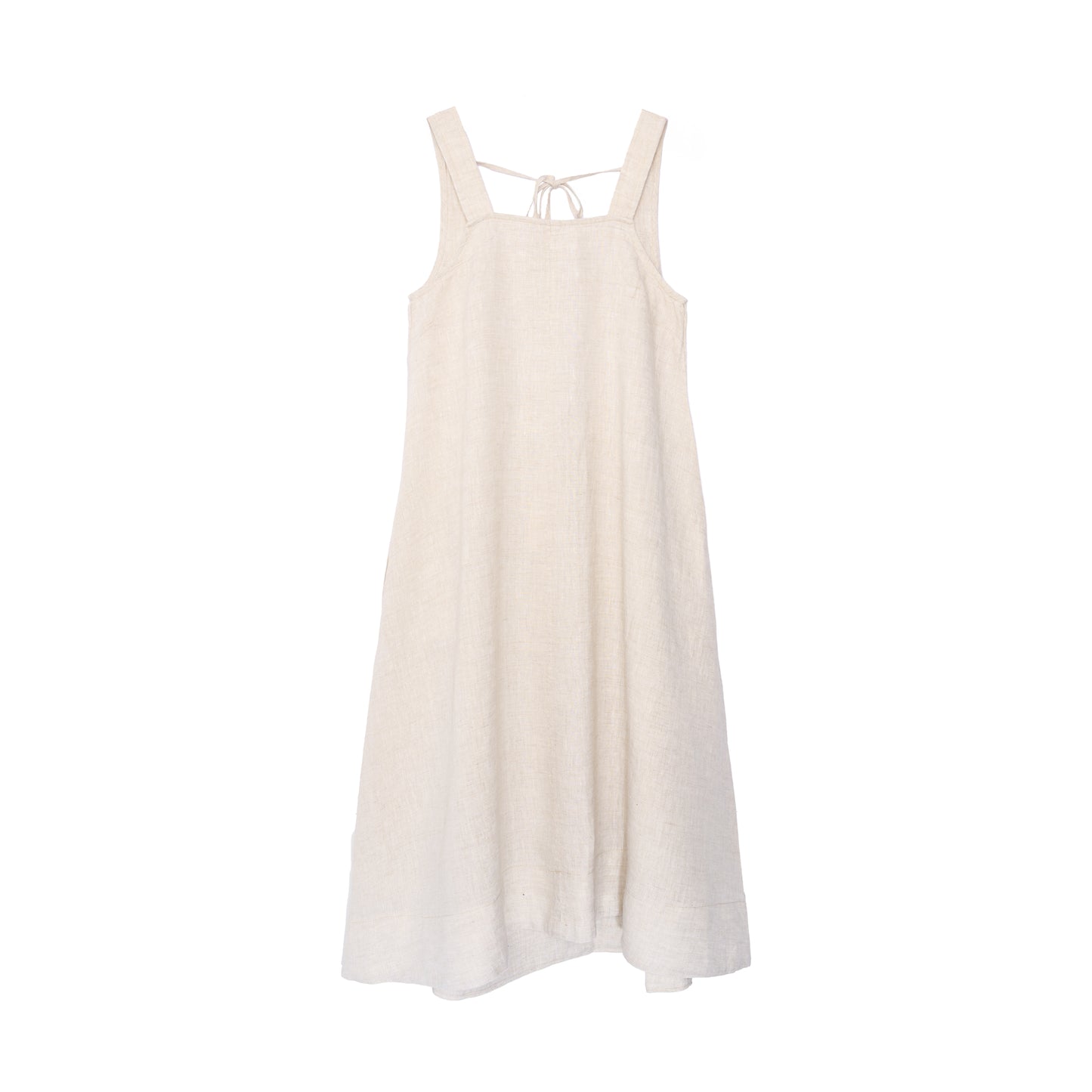 Layer Me Dress Sand