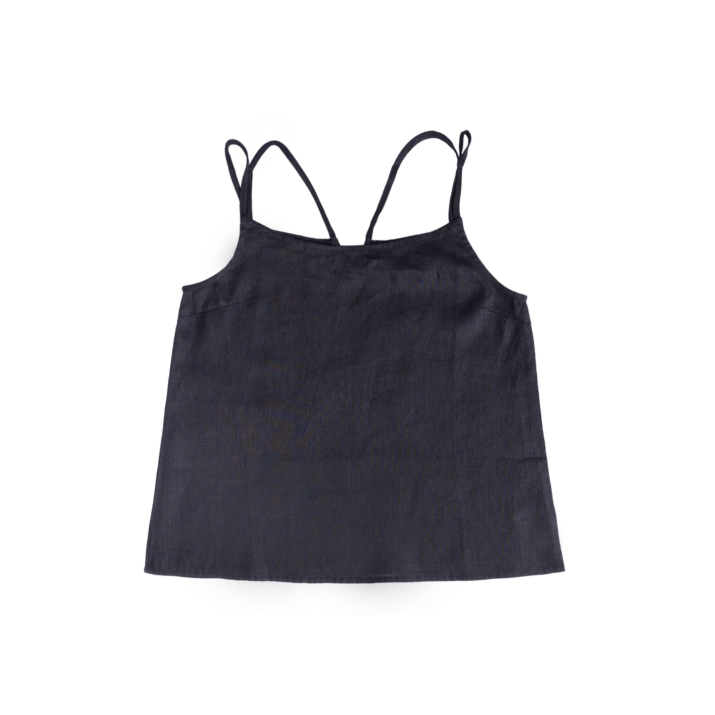 Two Cami Black