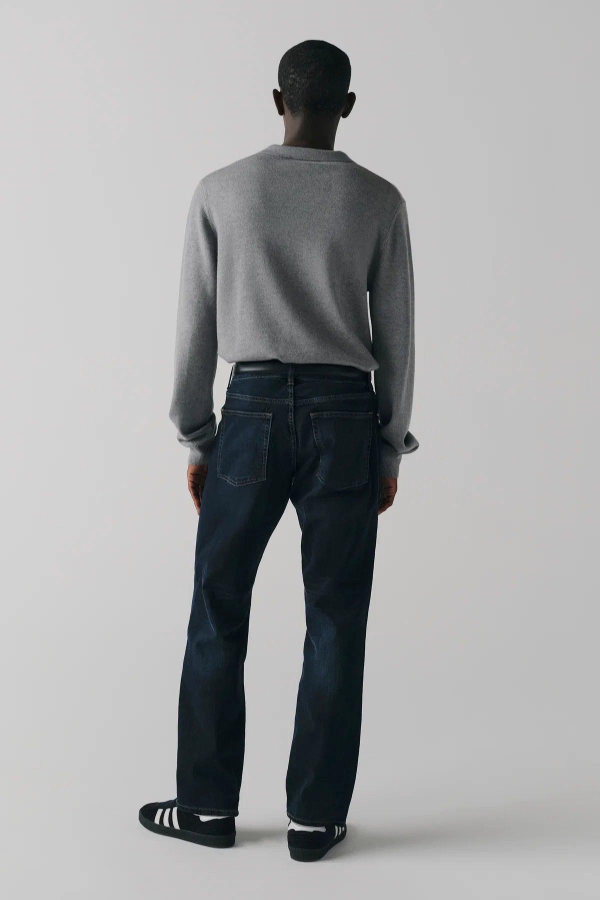 Highlands Ord Denim