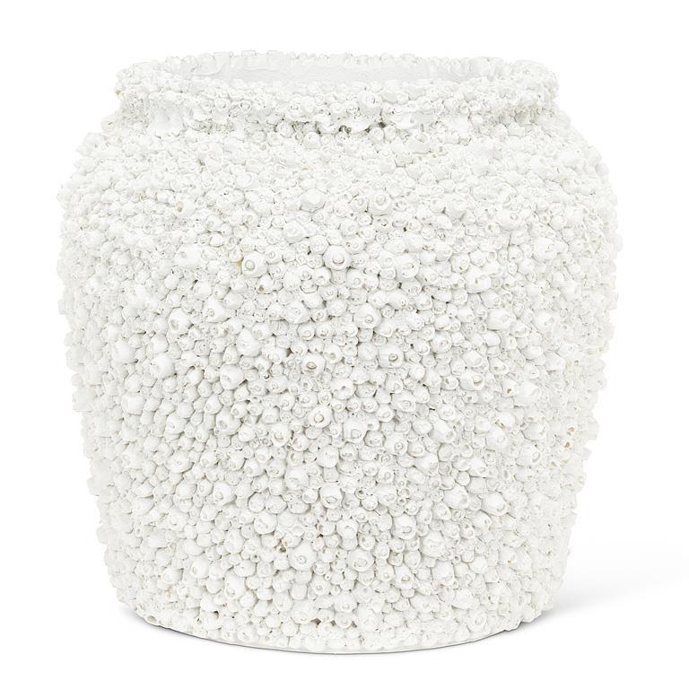 Barnacle Vase
