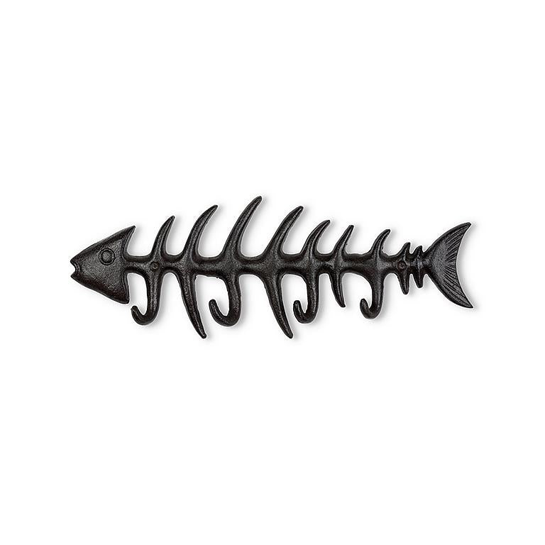 Sm Fishbone Hook