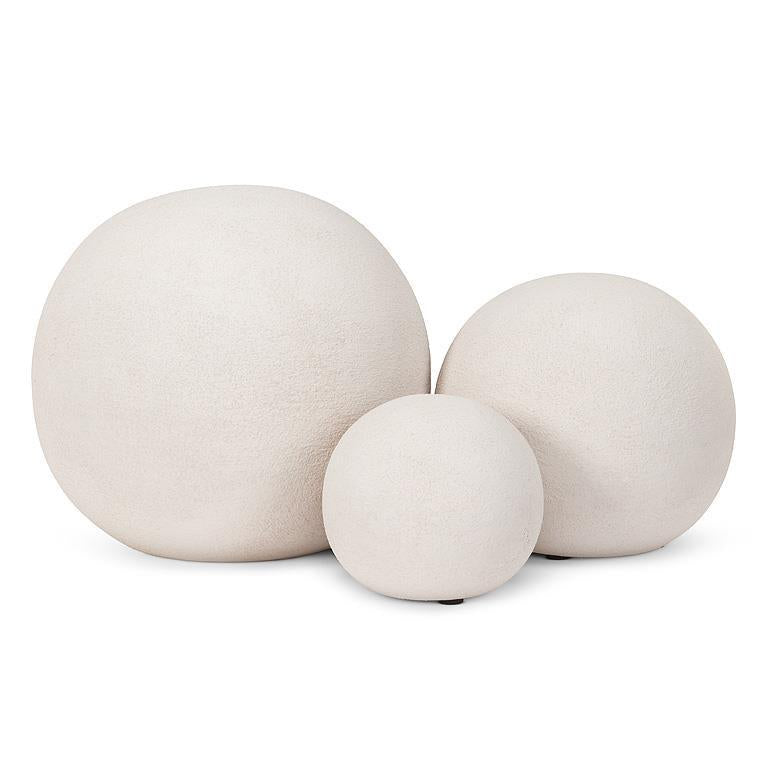 Sm Texture Garden Sphere