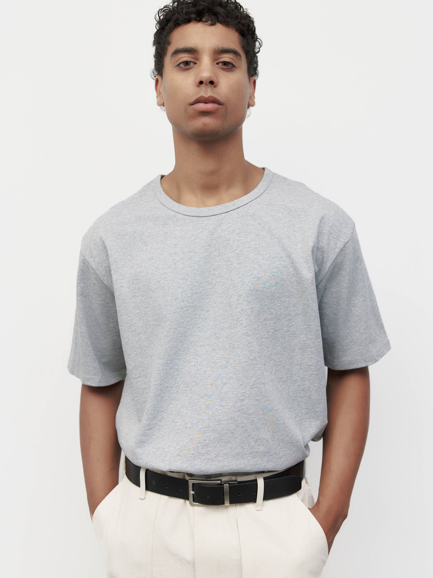 The Elias Tee