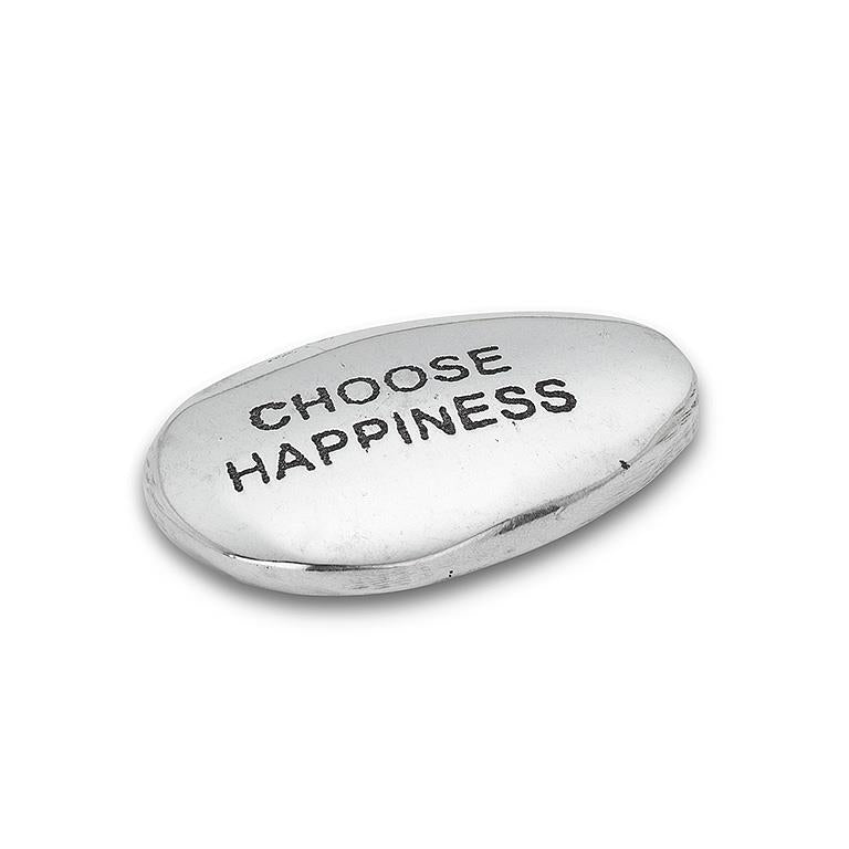 Happiness Pebble