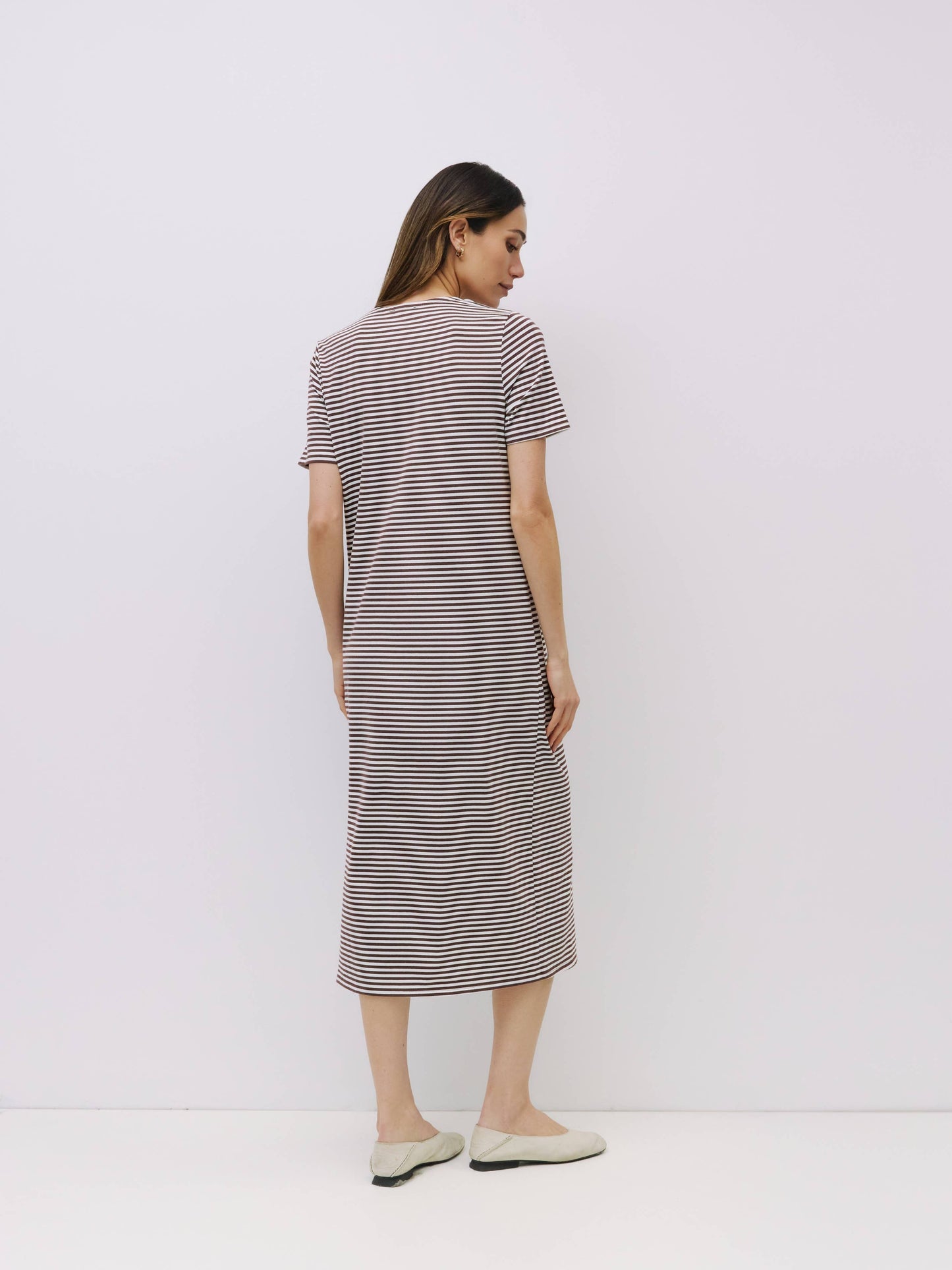 The Victoria Dress