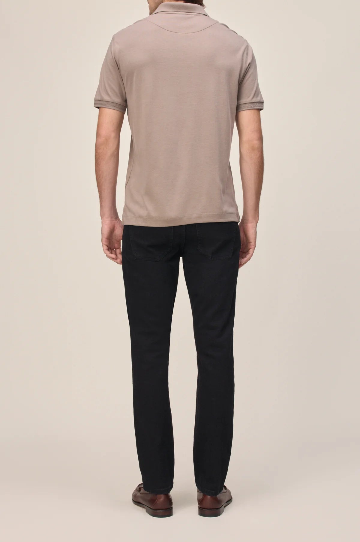 Shadow Ams Slim Denim