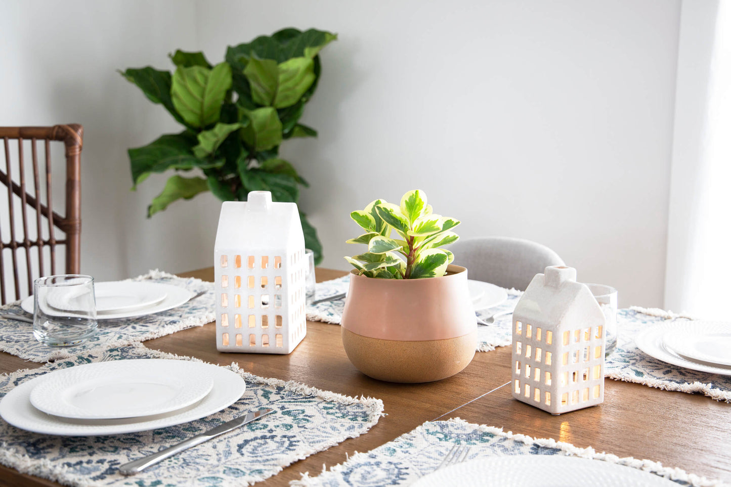 Candle House Med