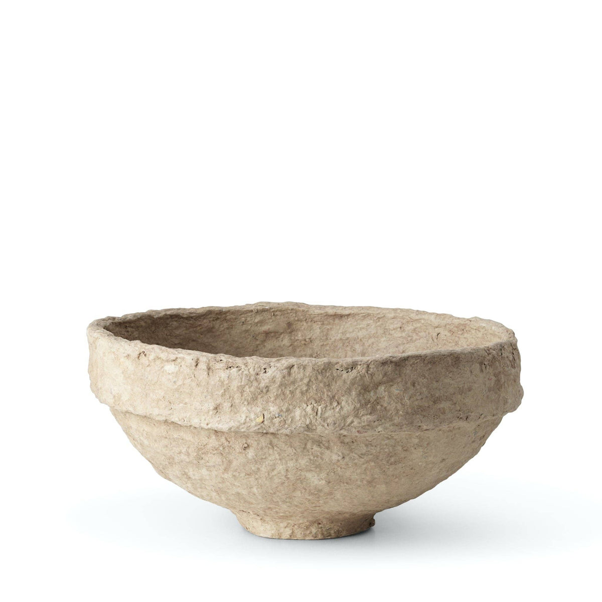 Lrg Sculpt Bowl