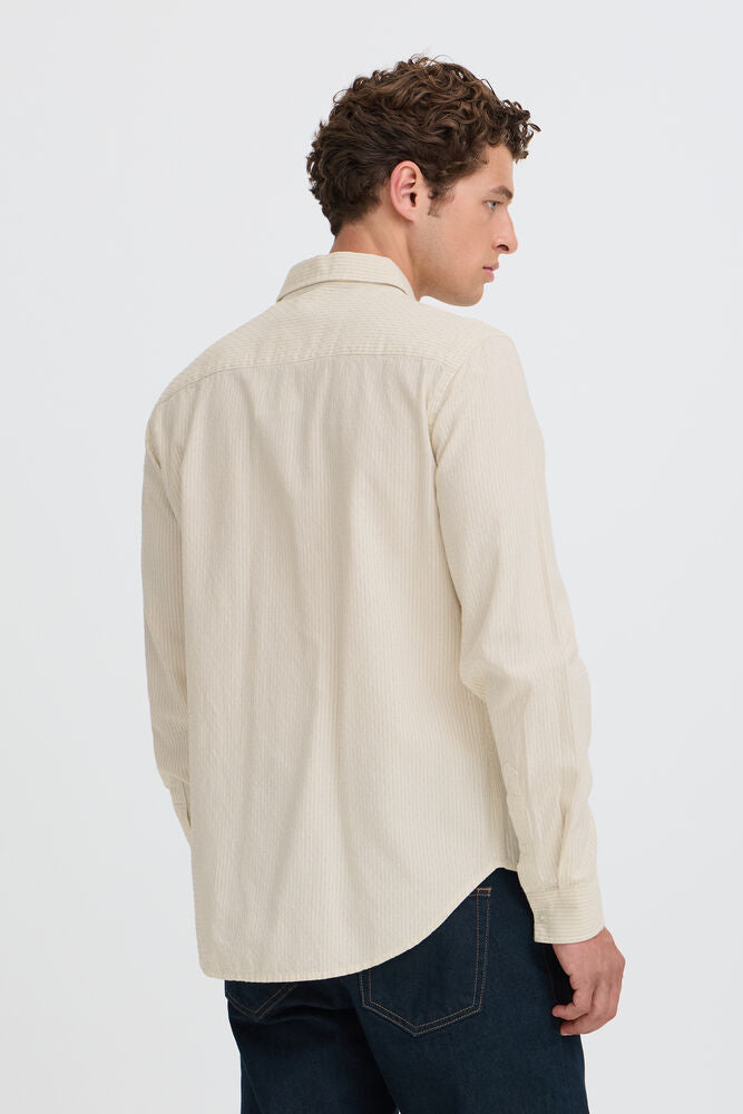 Santos Dobby Shirt