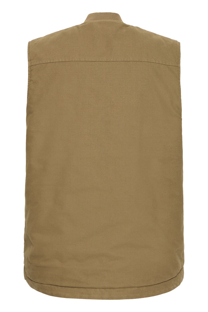 Fico Canvas vest