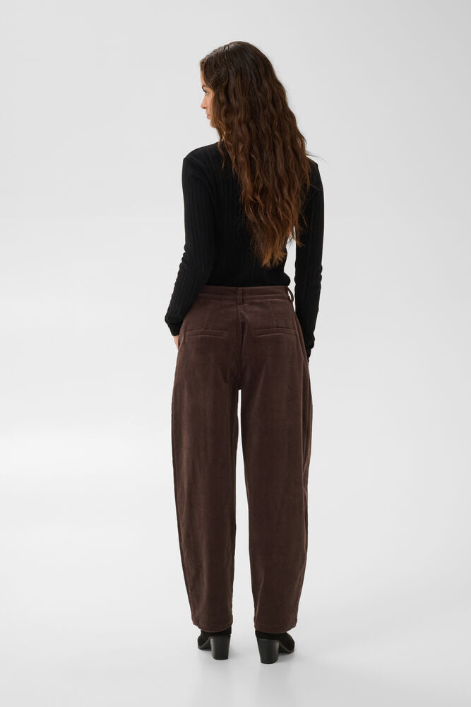 Java Ballie Barrel Pant