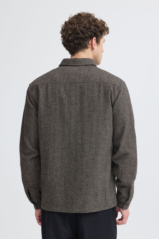 Heldager Overshirt