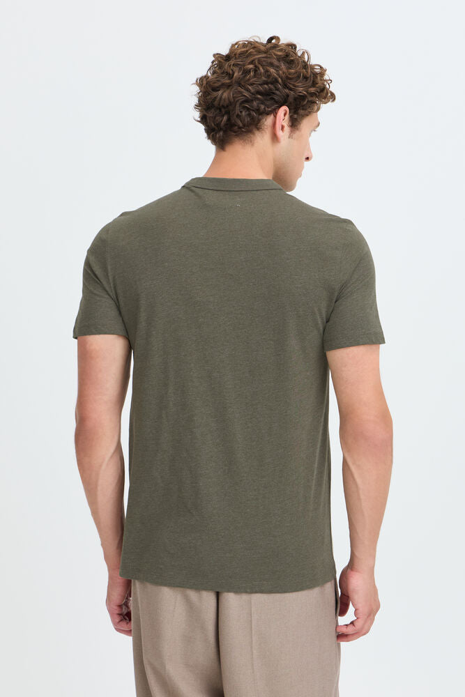 Moss Jasper Tshirt