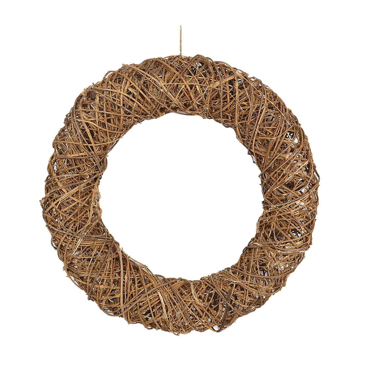 Lrg Willow Wreath