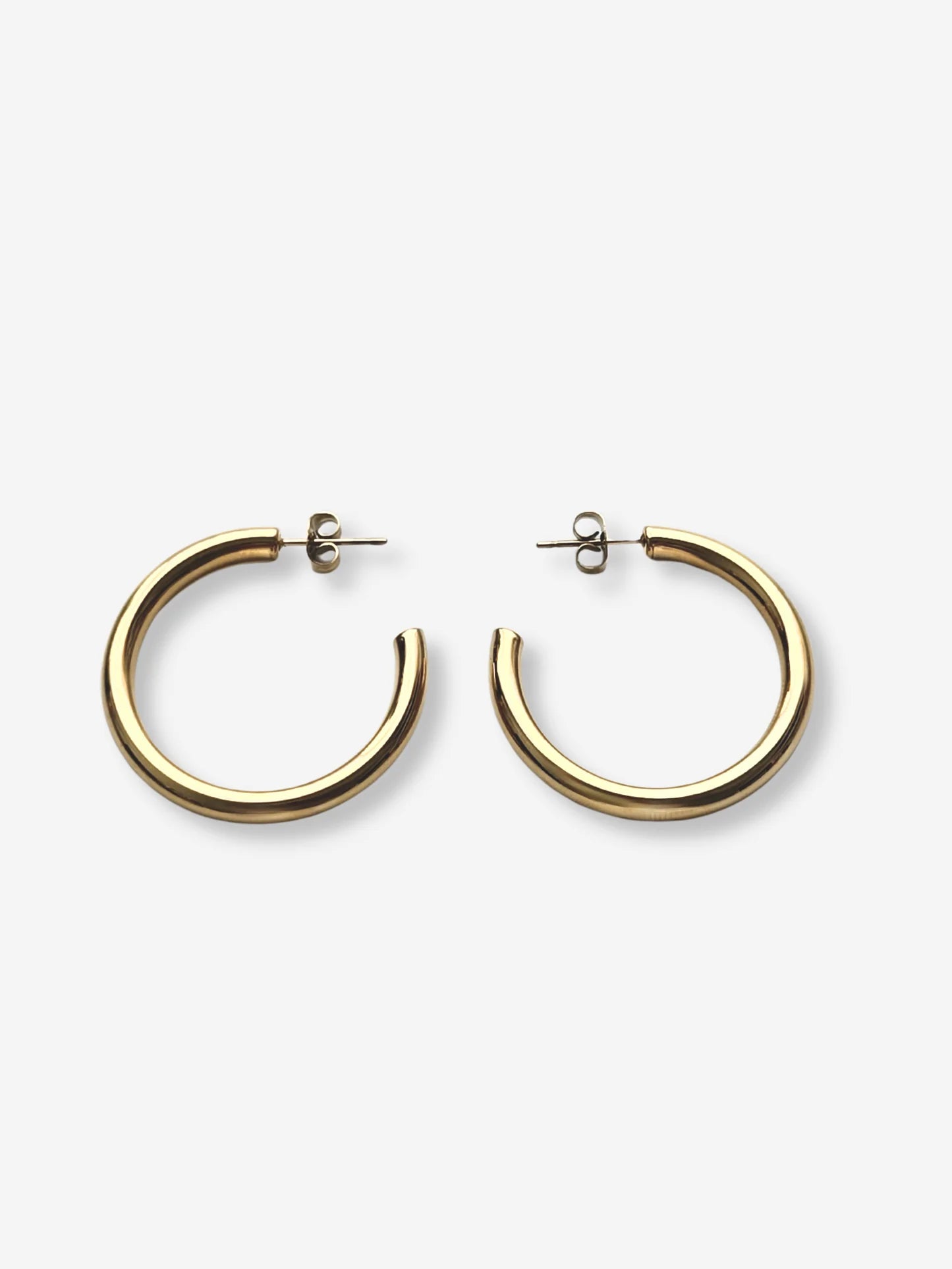 Large Jane Hoop