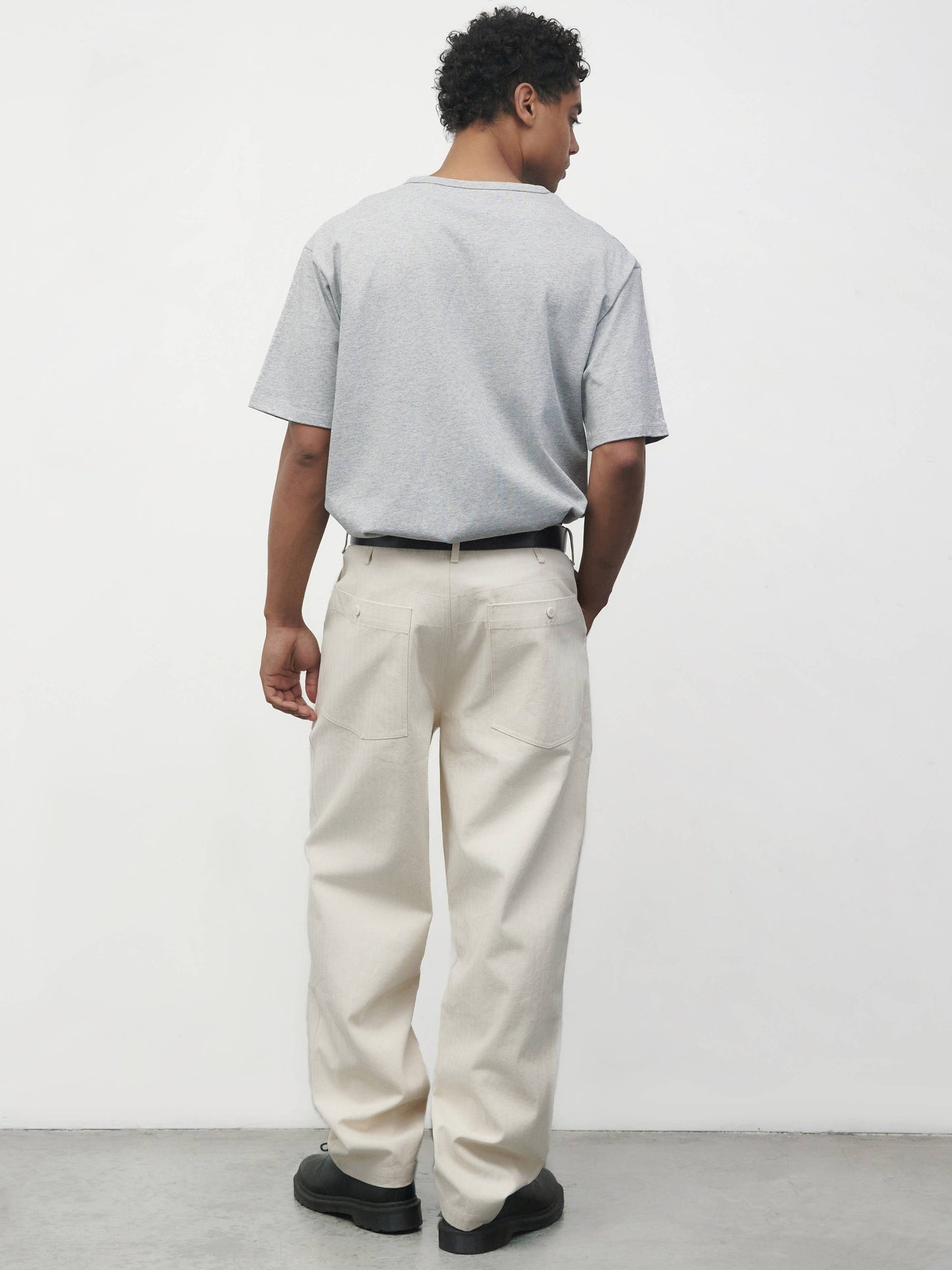 The Elias Tee