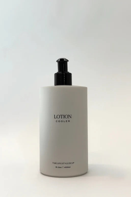 Cooler LSC Lotion