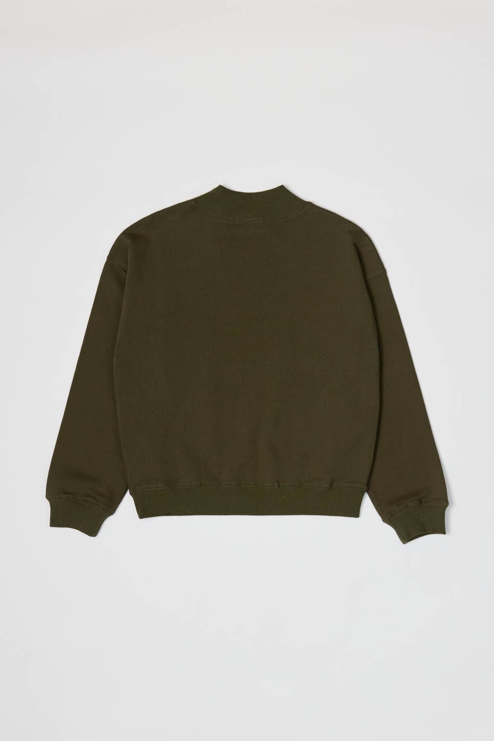 O The Trey Sweater