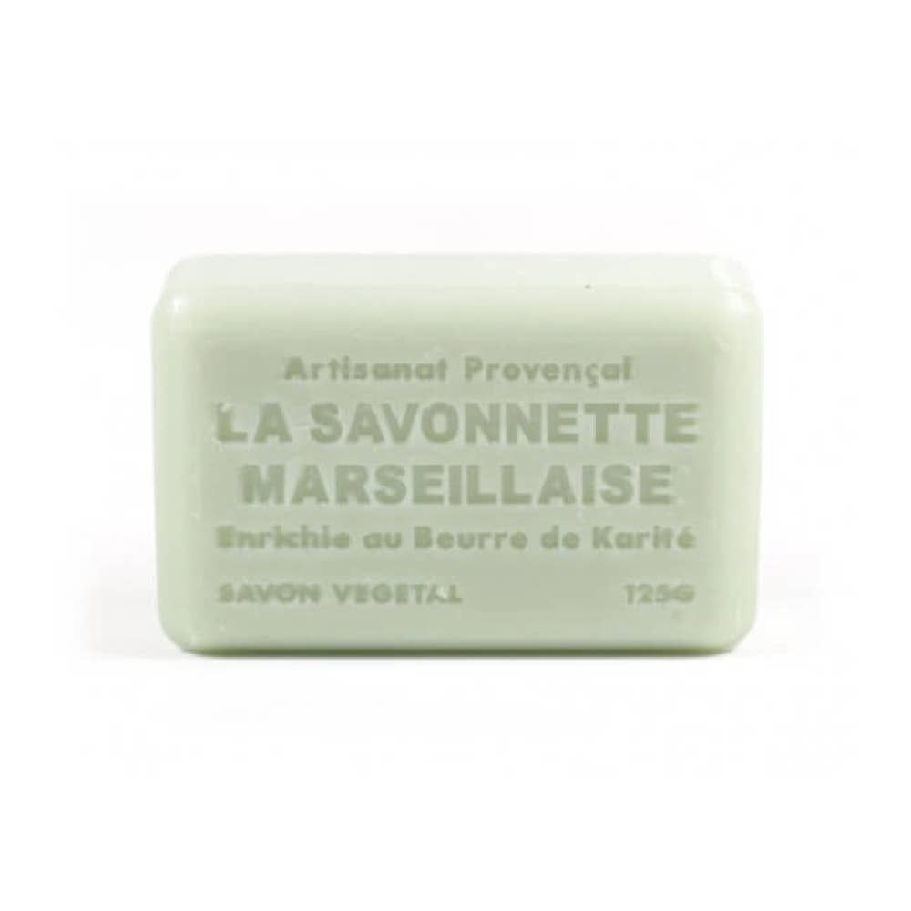 Aloe Vera - French soap