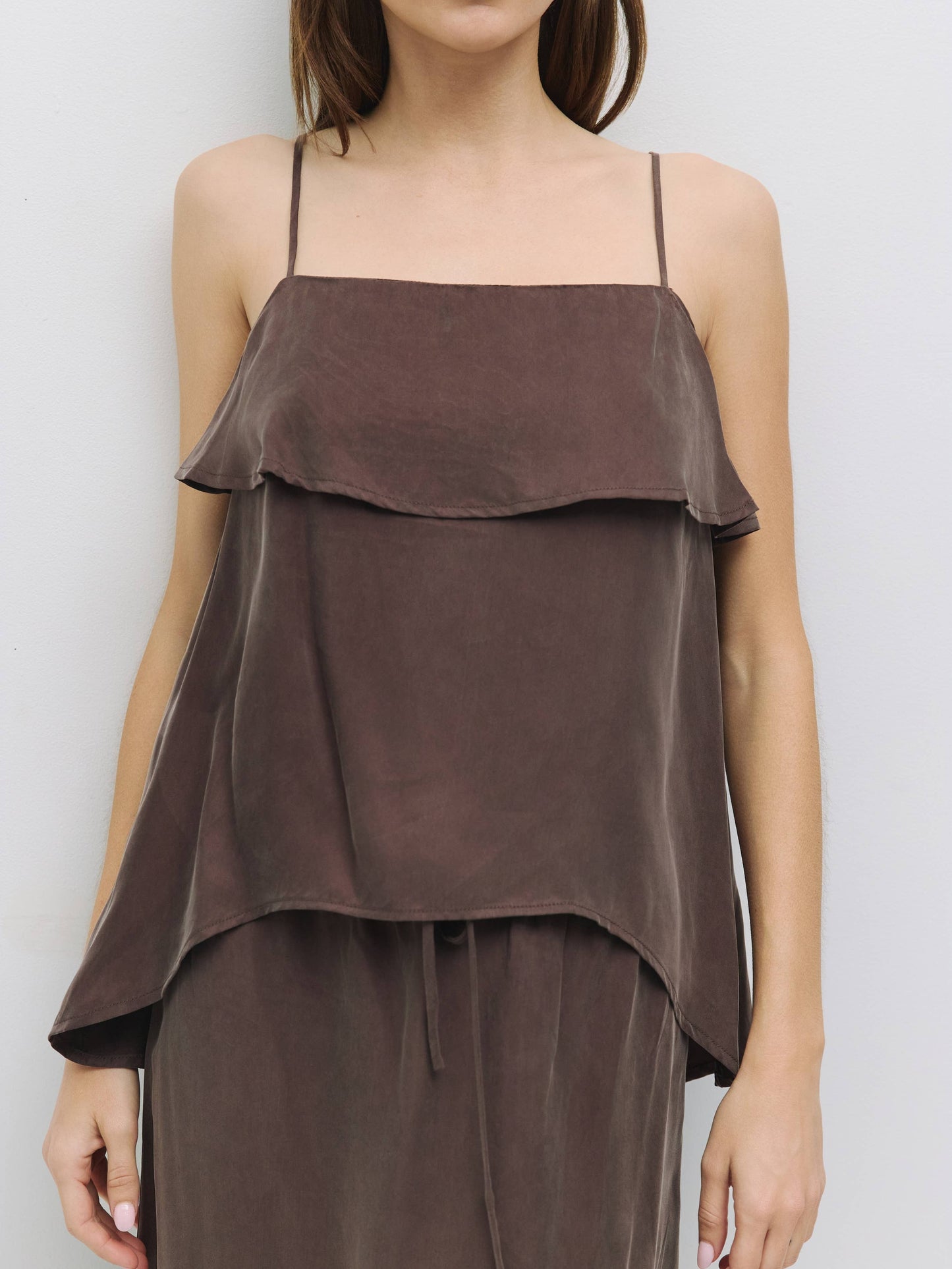 The Zaire Top