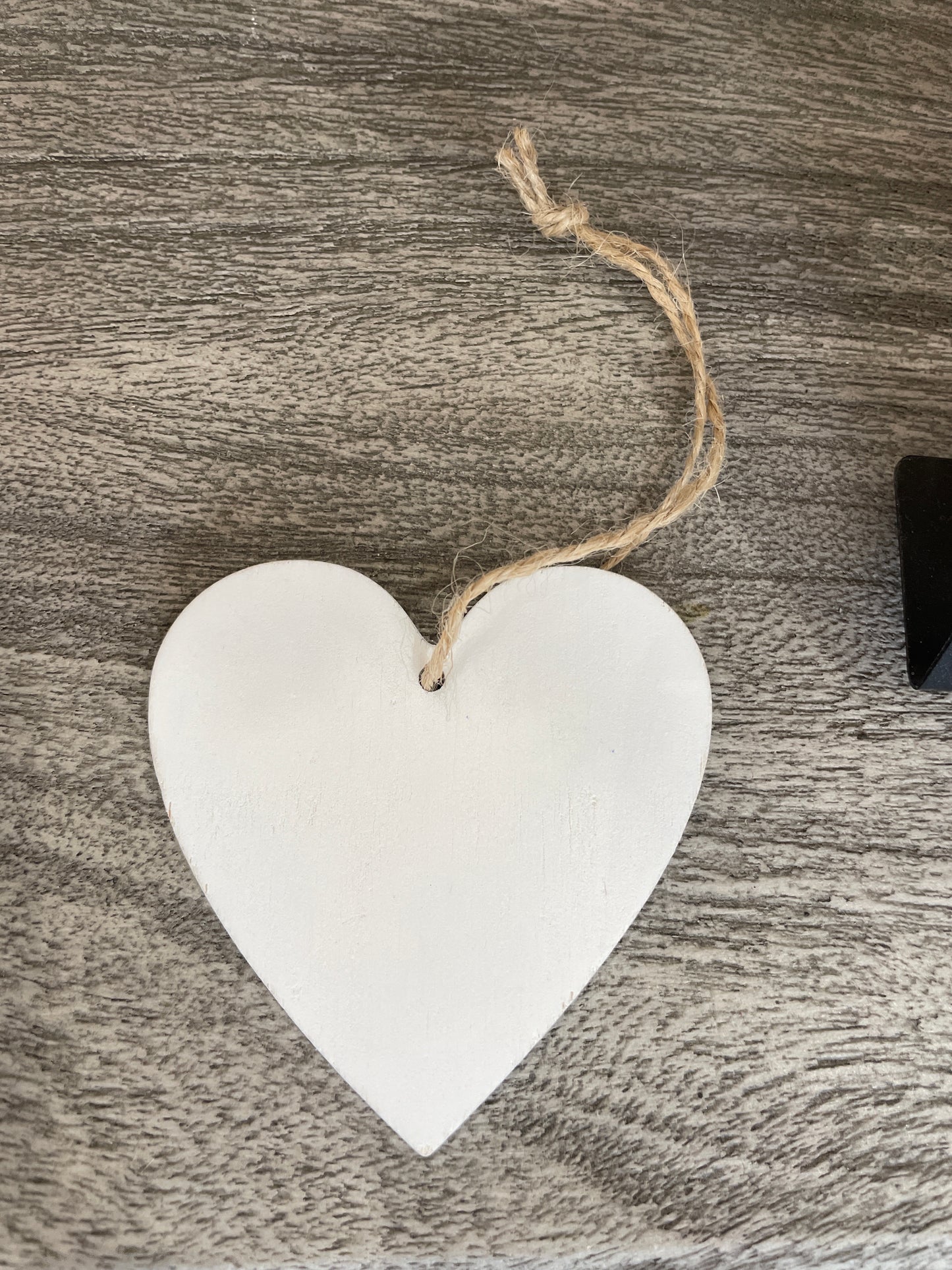 Heart Tag