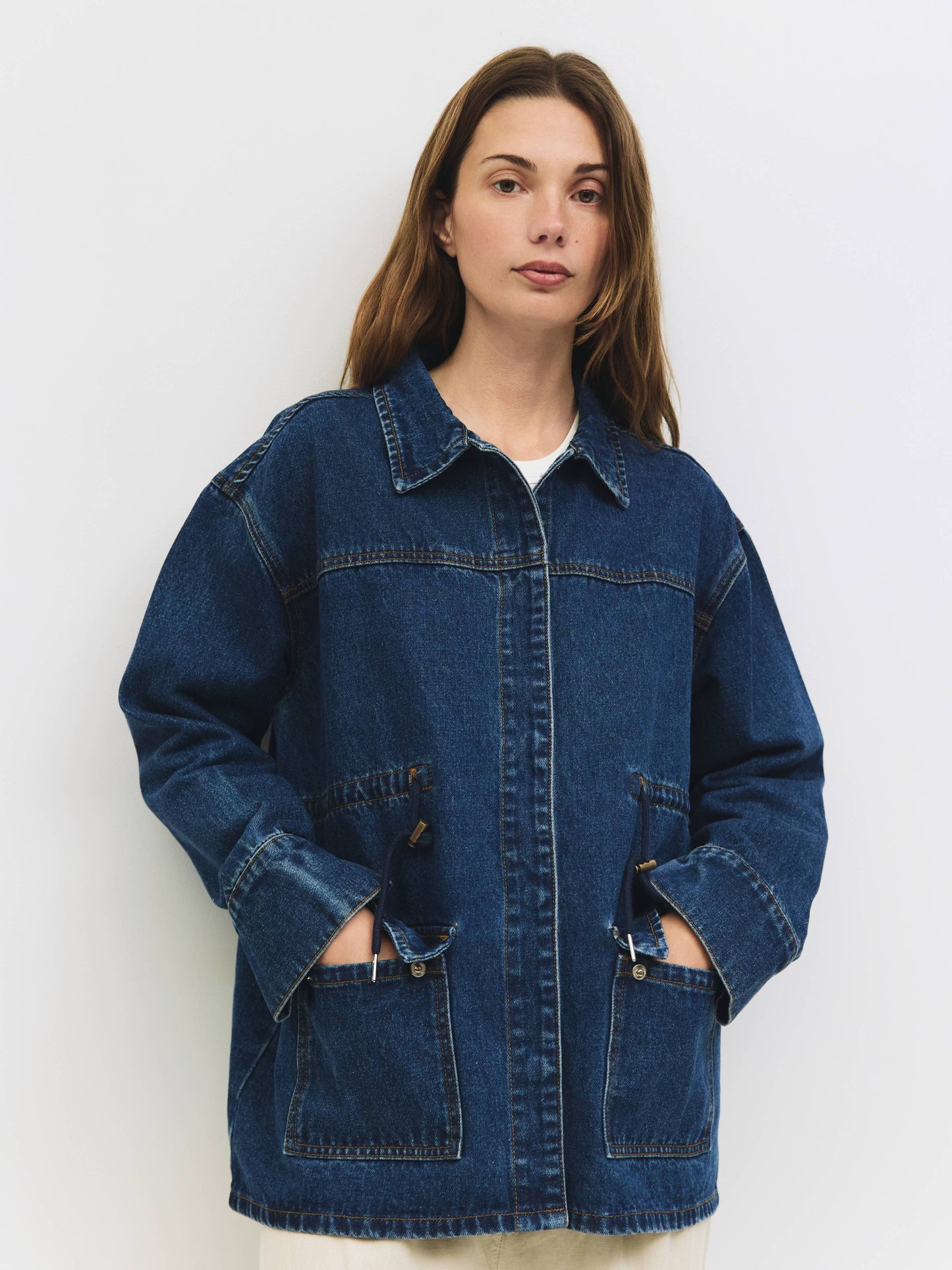 The Aster Jacket