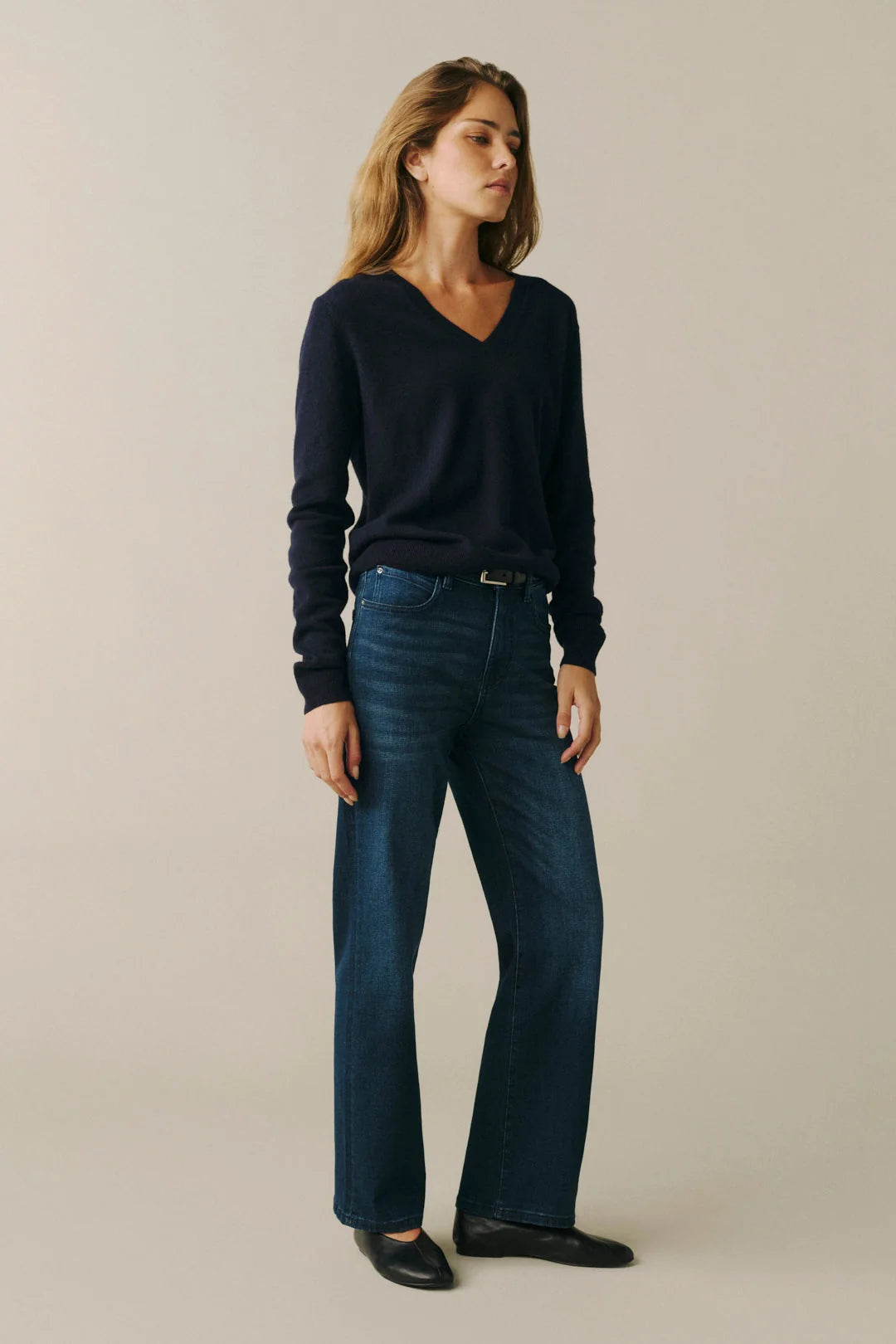 Riverrun Vancouver Denim