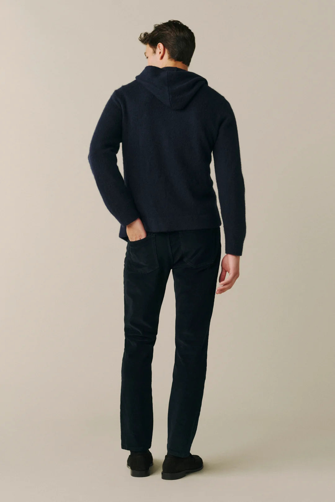 Knight Ams Corduroy