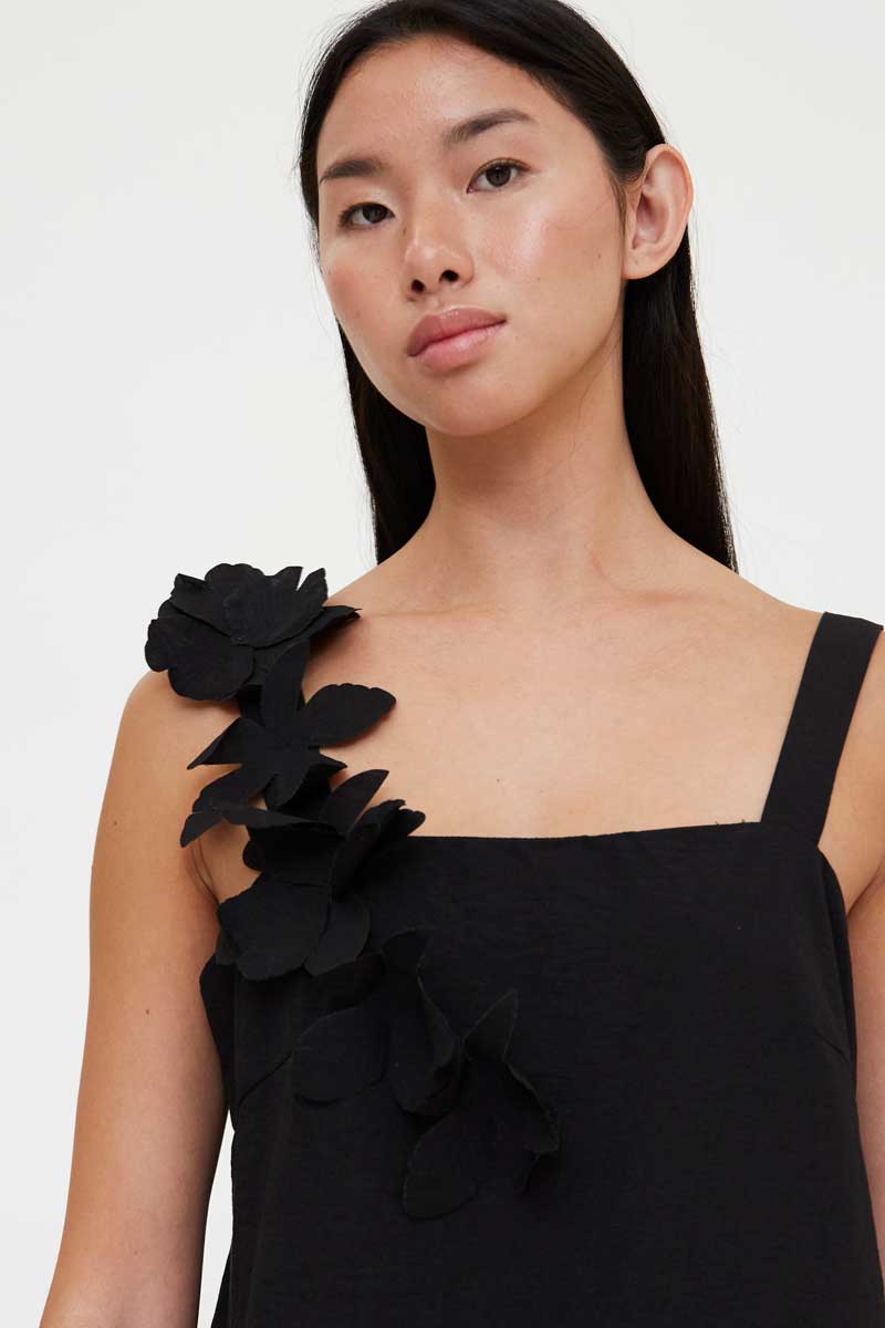 Zoe Dress