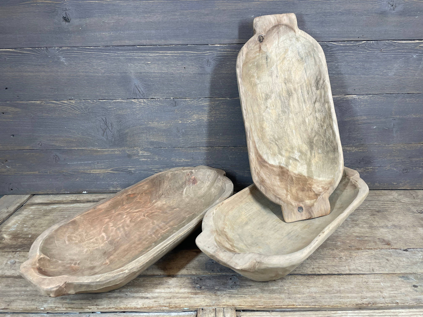 Bougie Dough Bowl