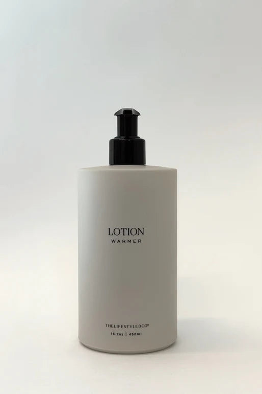 Warmer LSC Lotion