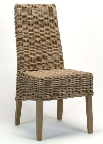 Lewis Chair