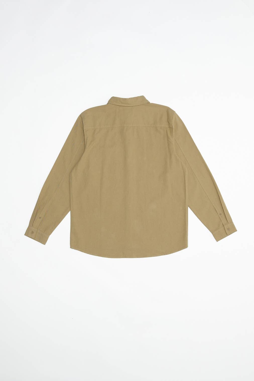 The Davy Shirt