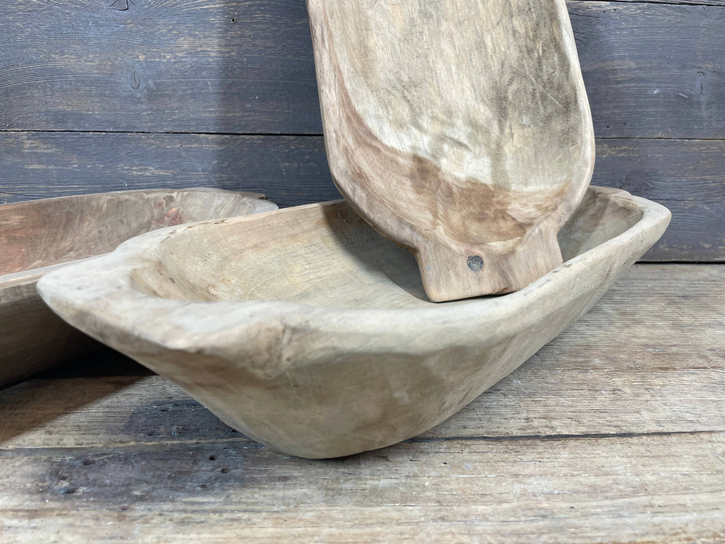 Bougie Dough Bowl