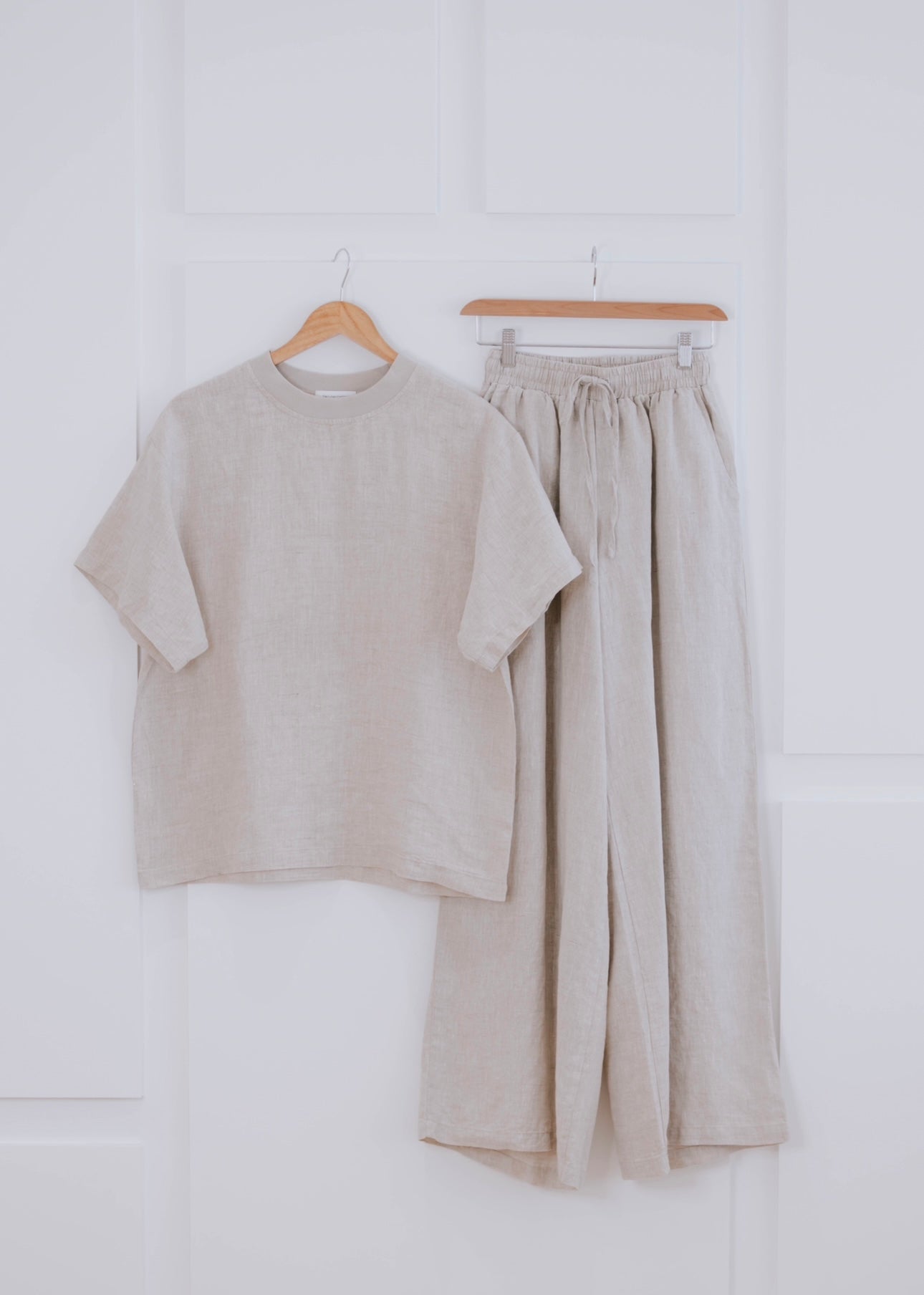 Lounge Me Set Sand
