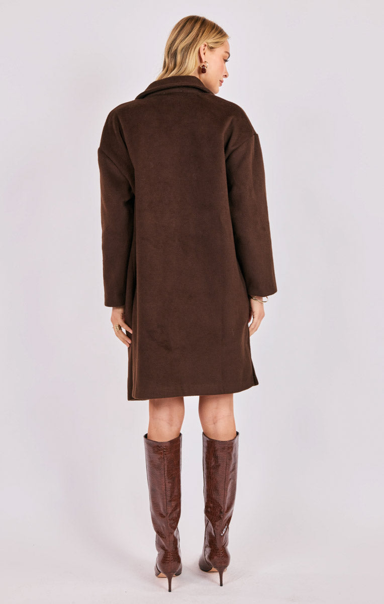 Livia Coat