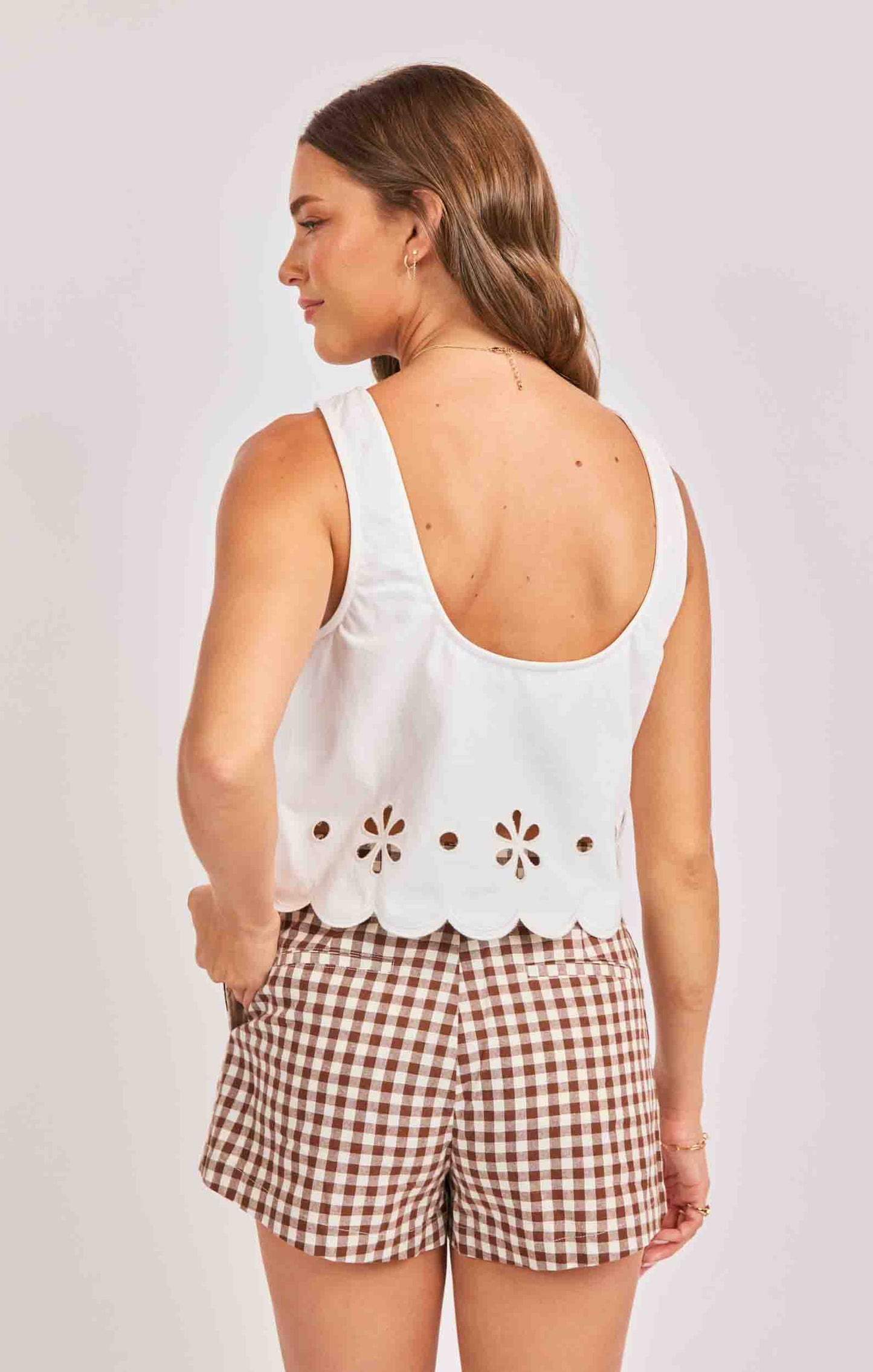 Polomino Top
