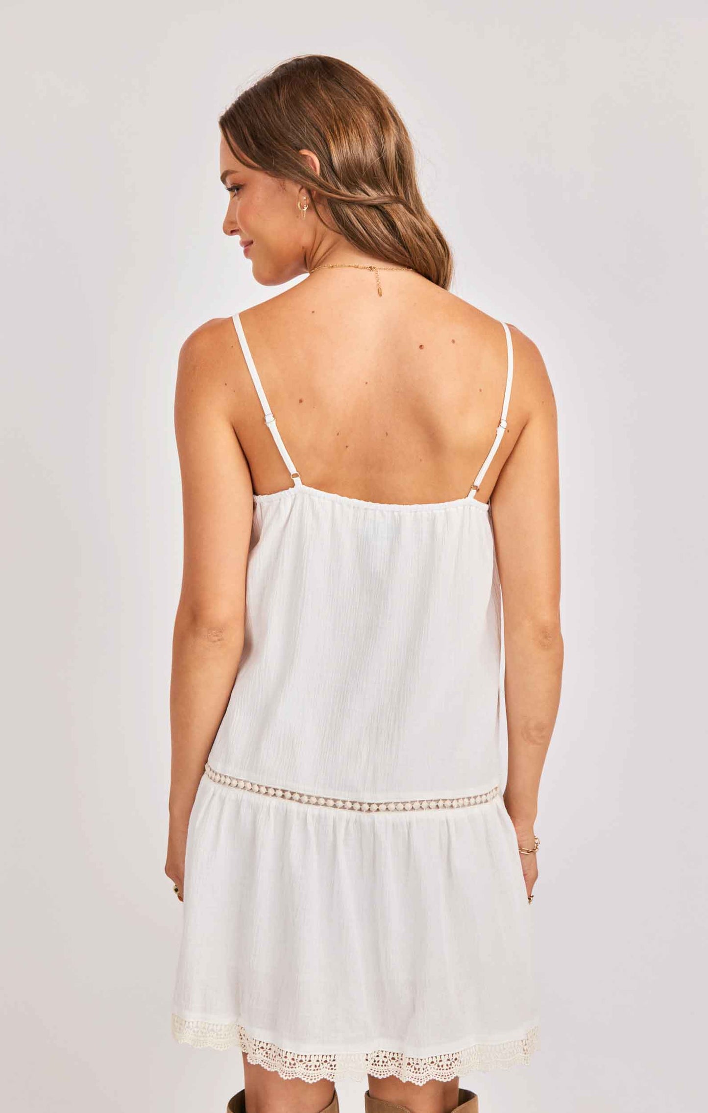 Rosabelle Mini Dress