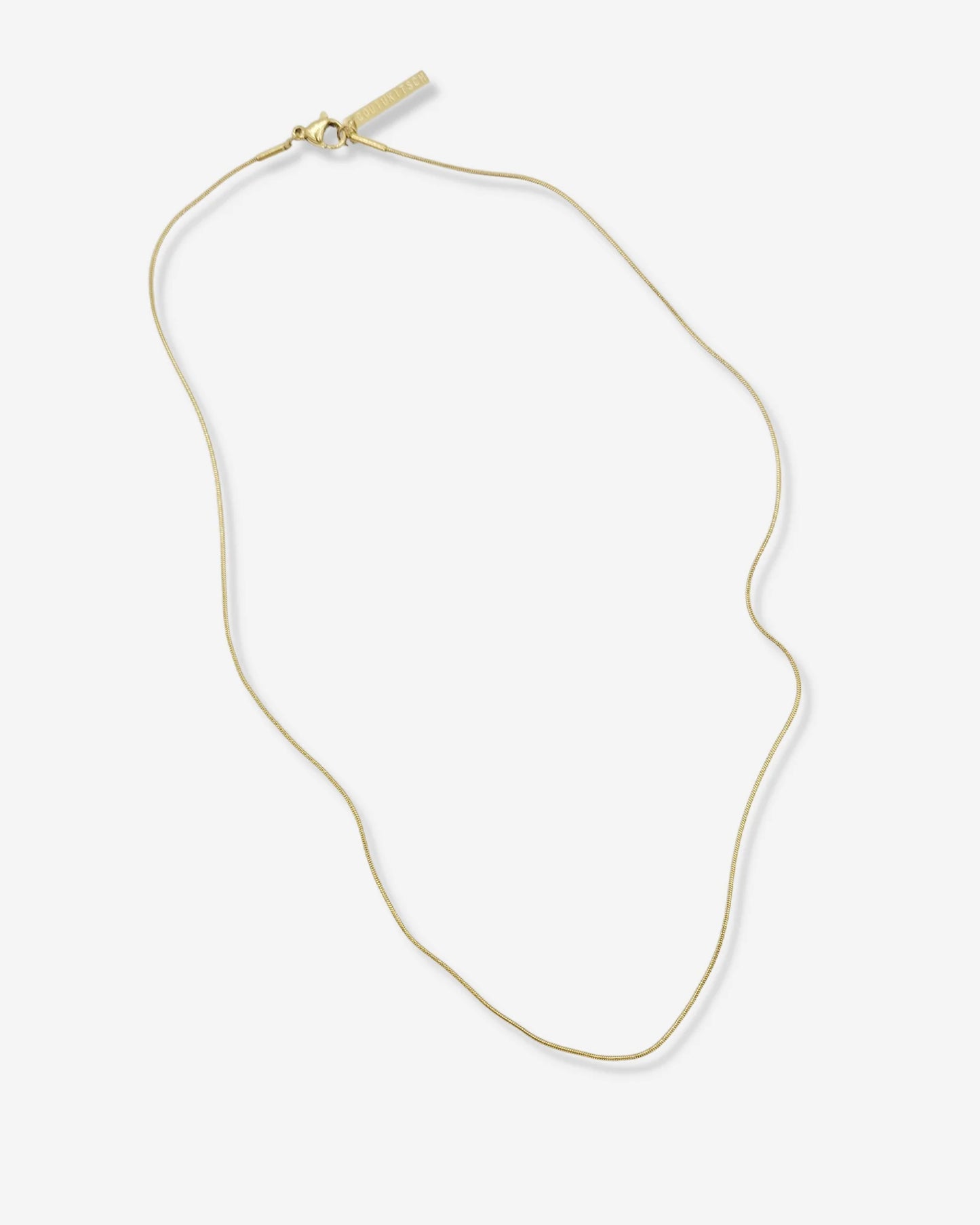 Addie 18" Chain