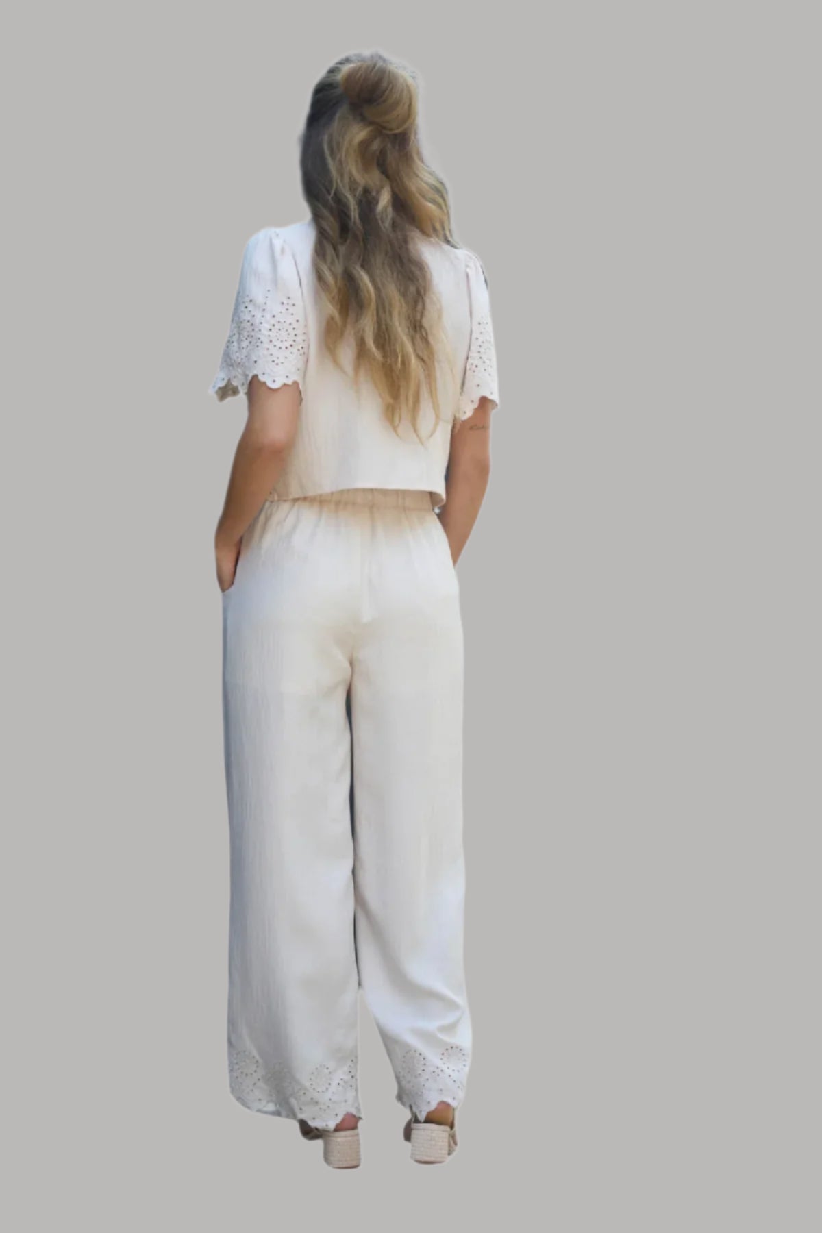 Eyelet Set