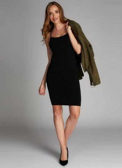 Cami Slip Black