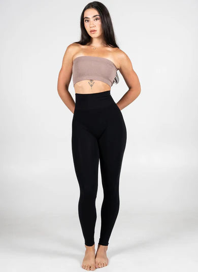 High Waisted Leggings