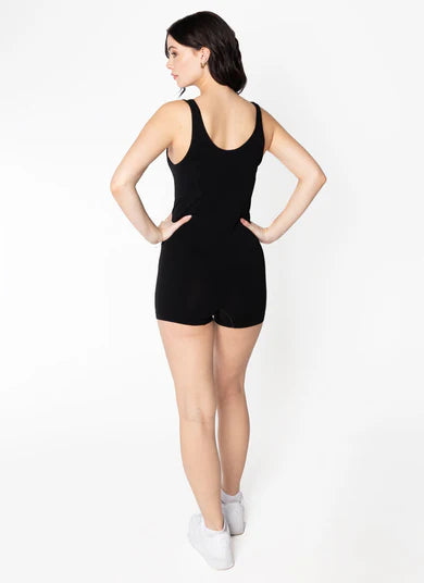 Tank Romper