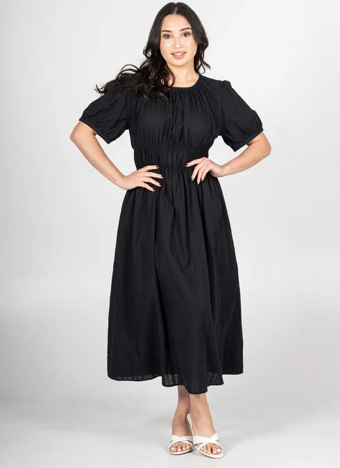 Jilly Dress