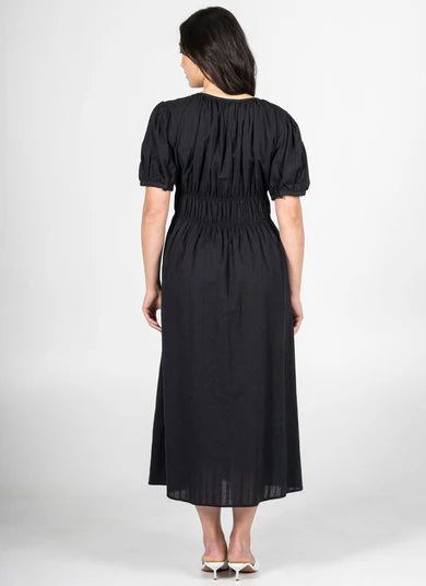 Jilly Dress