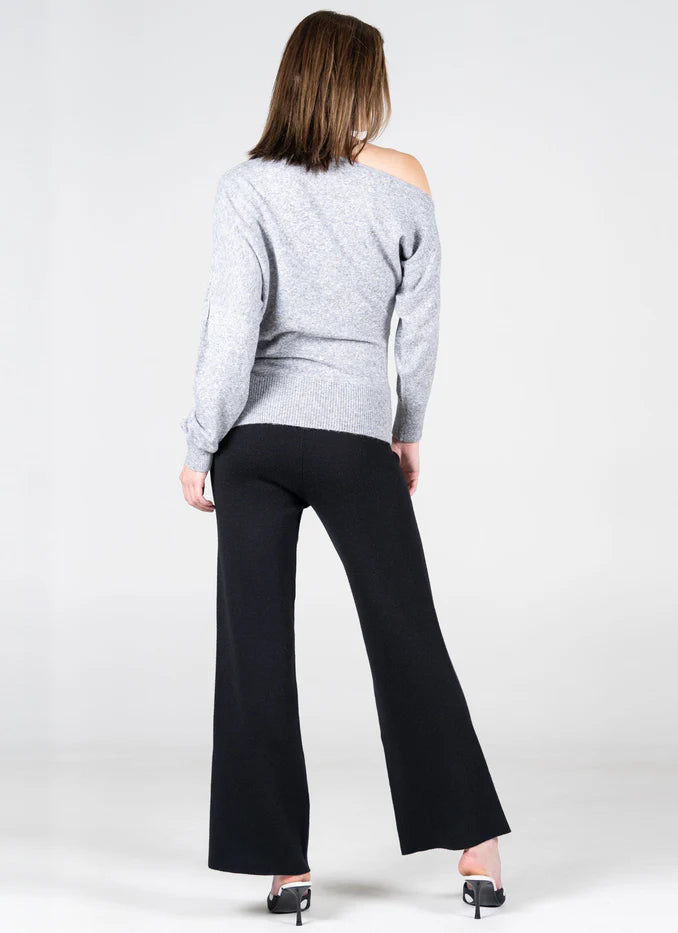 Knit Pant
